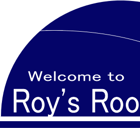 Roy'RoomiƐffmAPlj